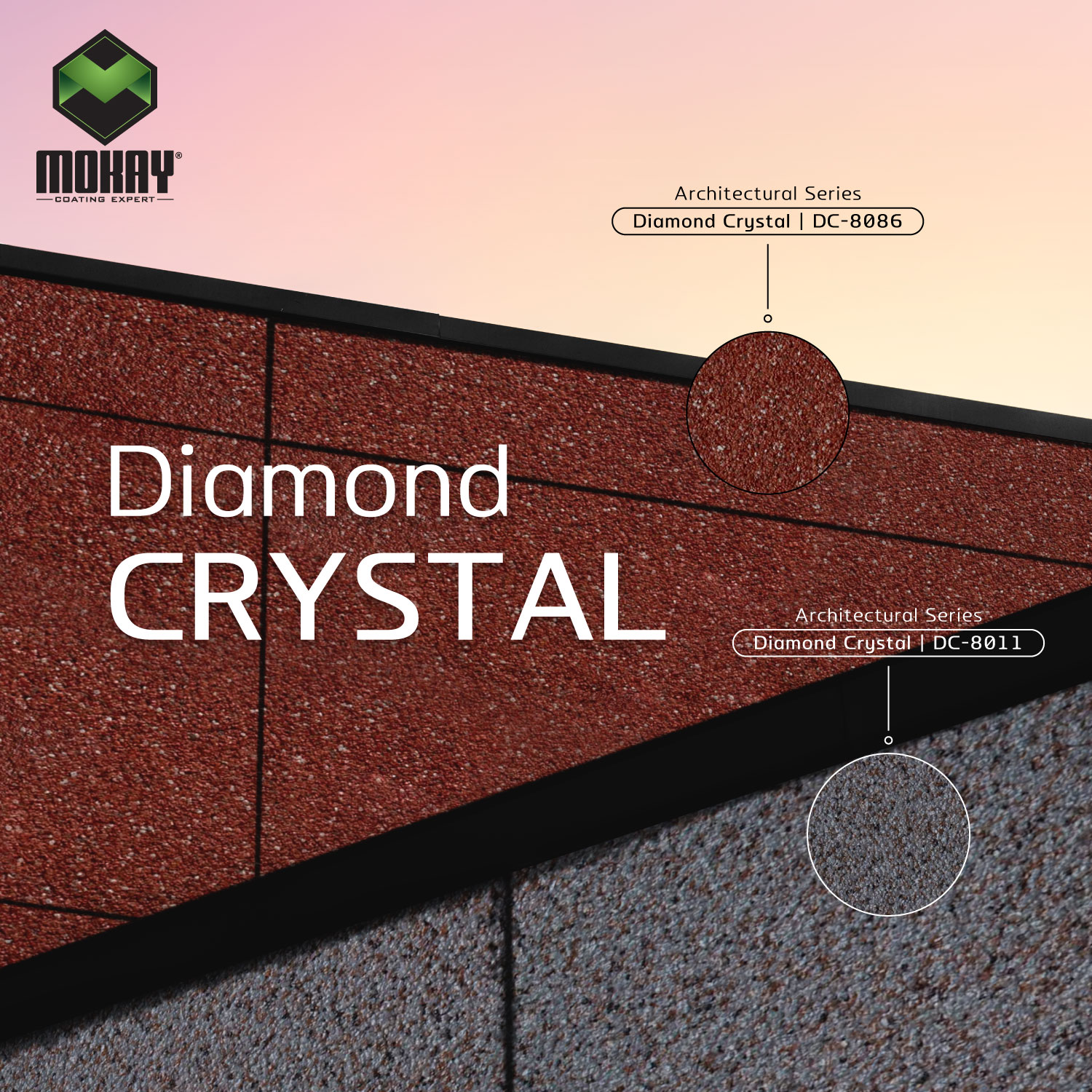 Diamond Crystal