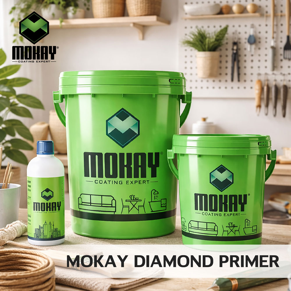 Diamond Primer