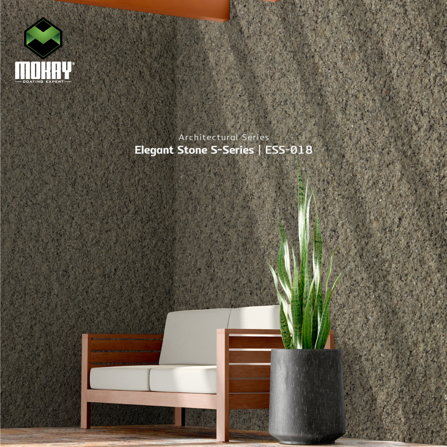 Elegant Stone S-Series
