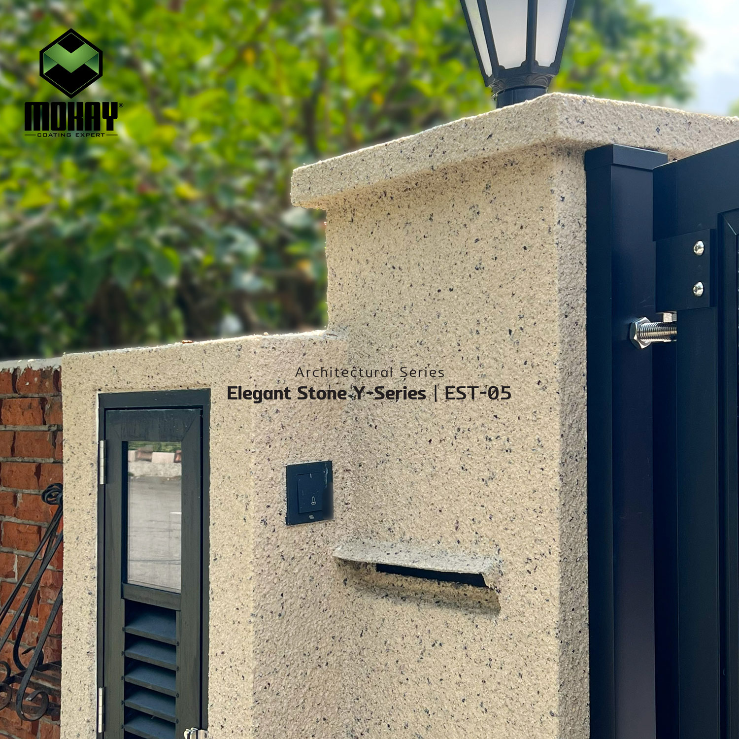 Elegant Stone Y-Series