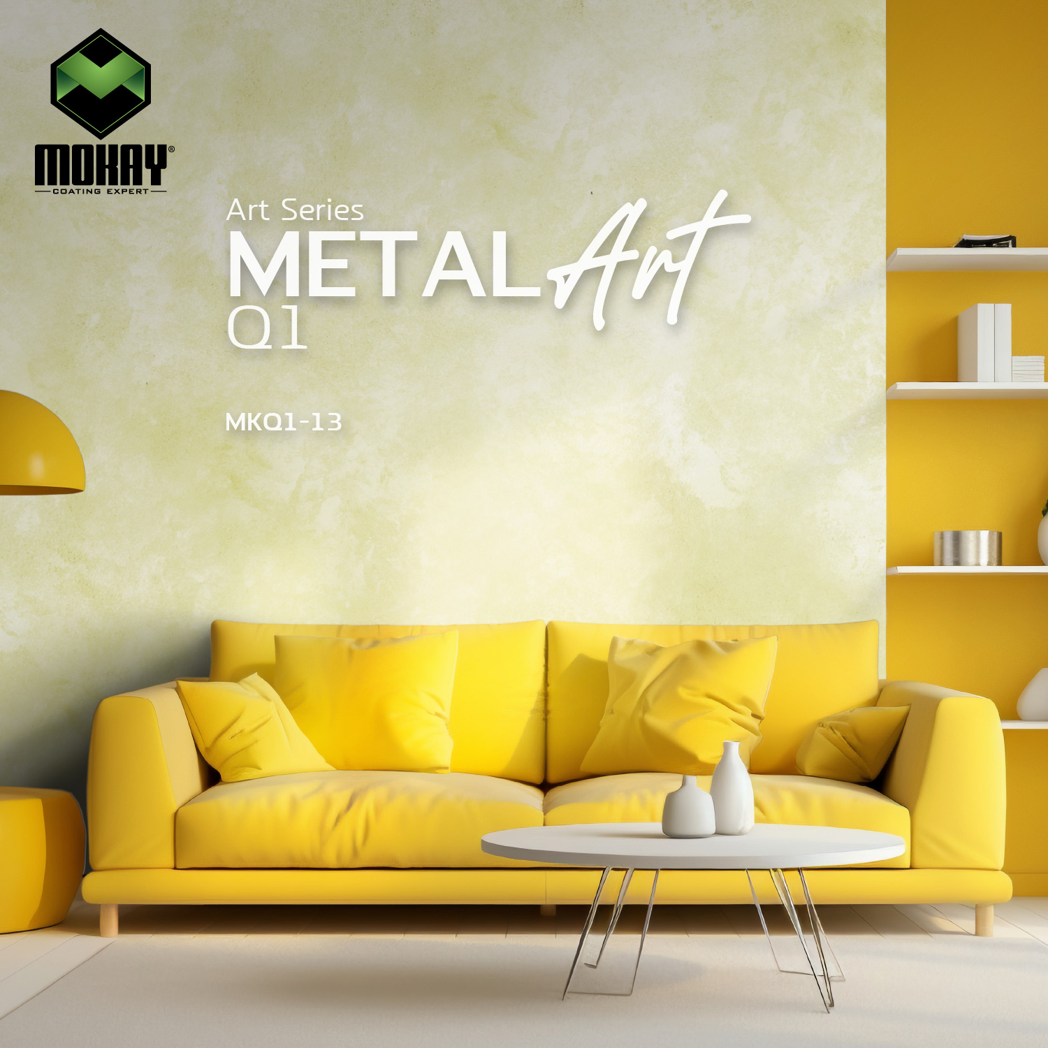 Metal Art Q1