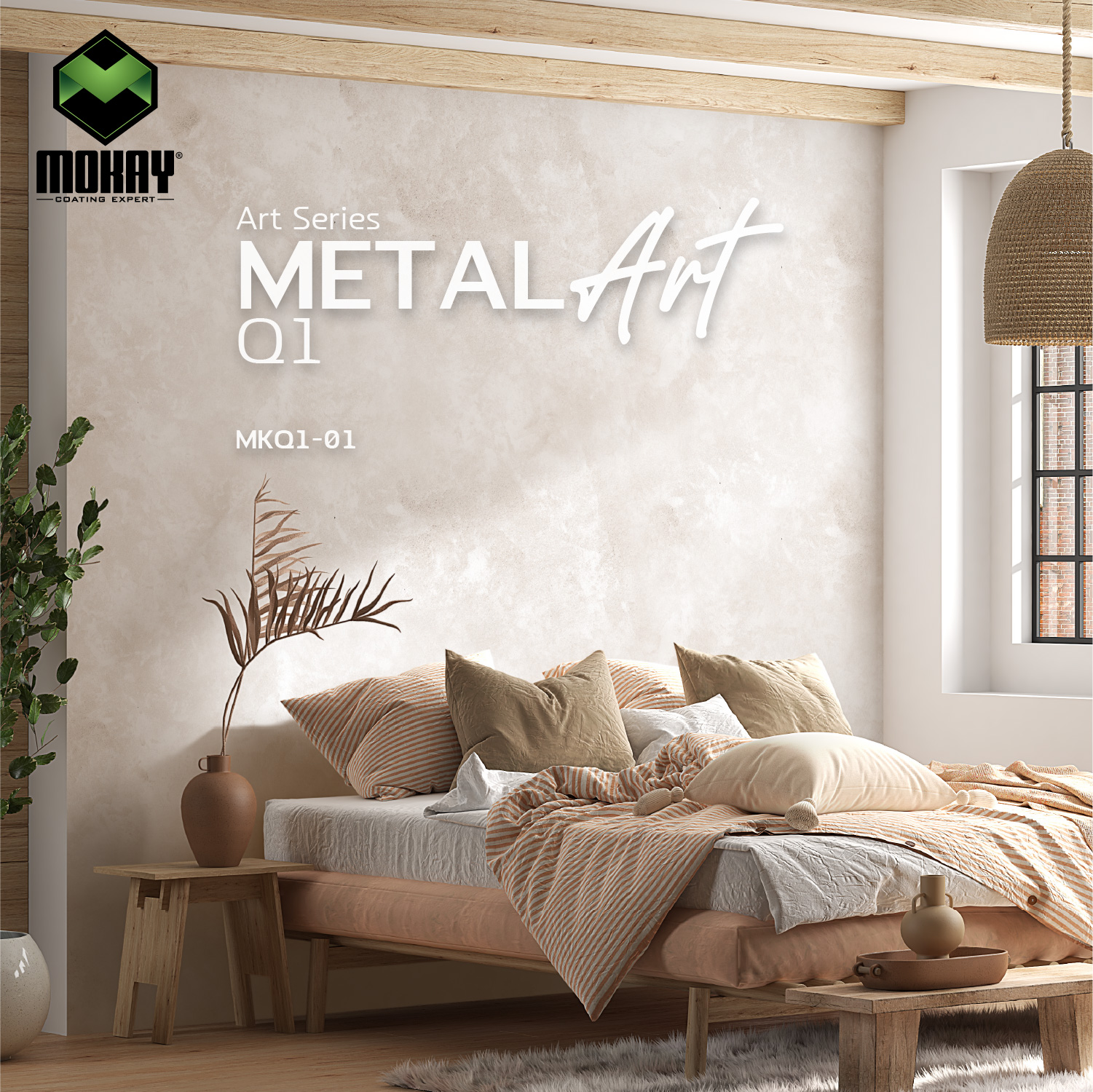 Metal Art Q1