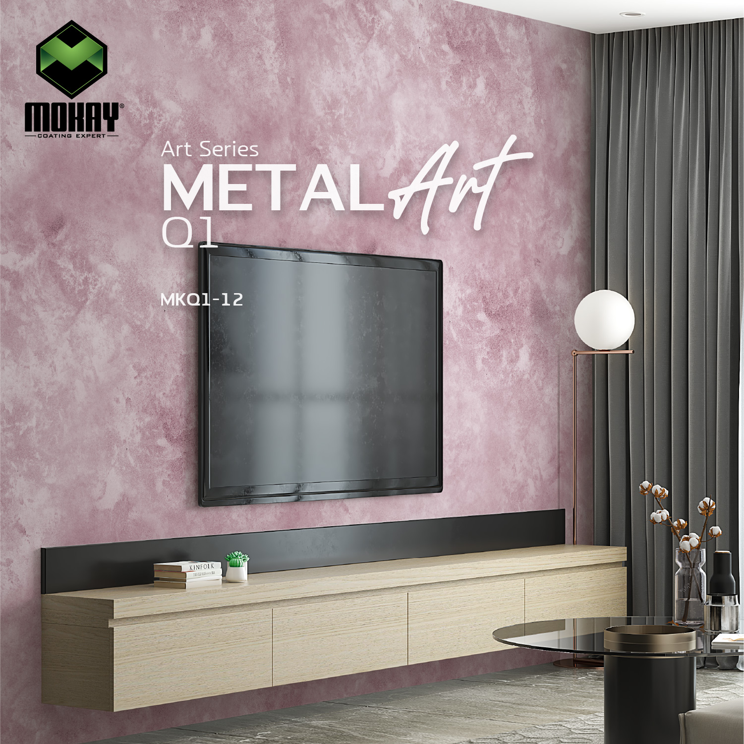 Metal Art Q1