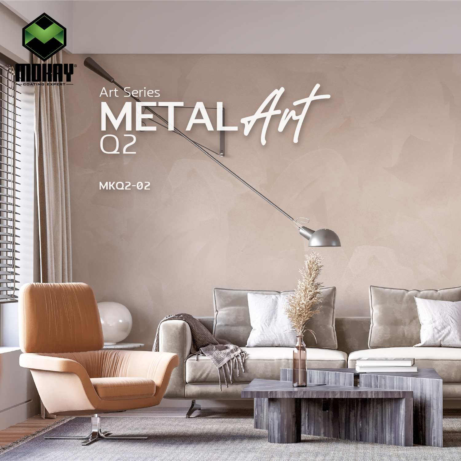 Metal Art Q2