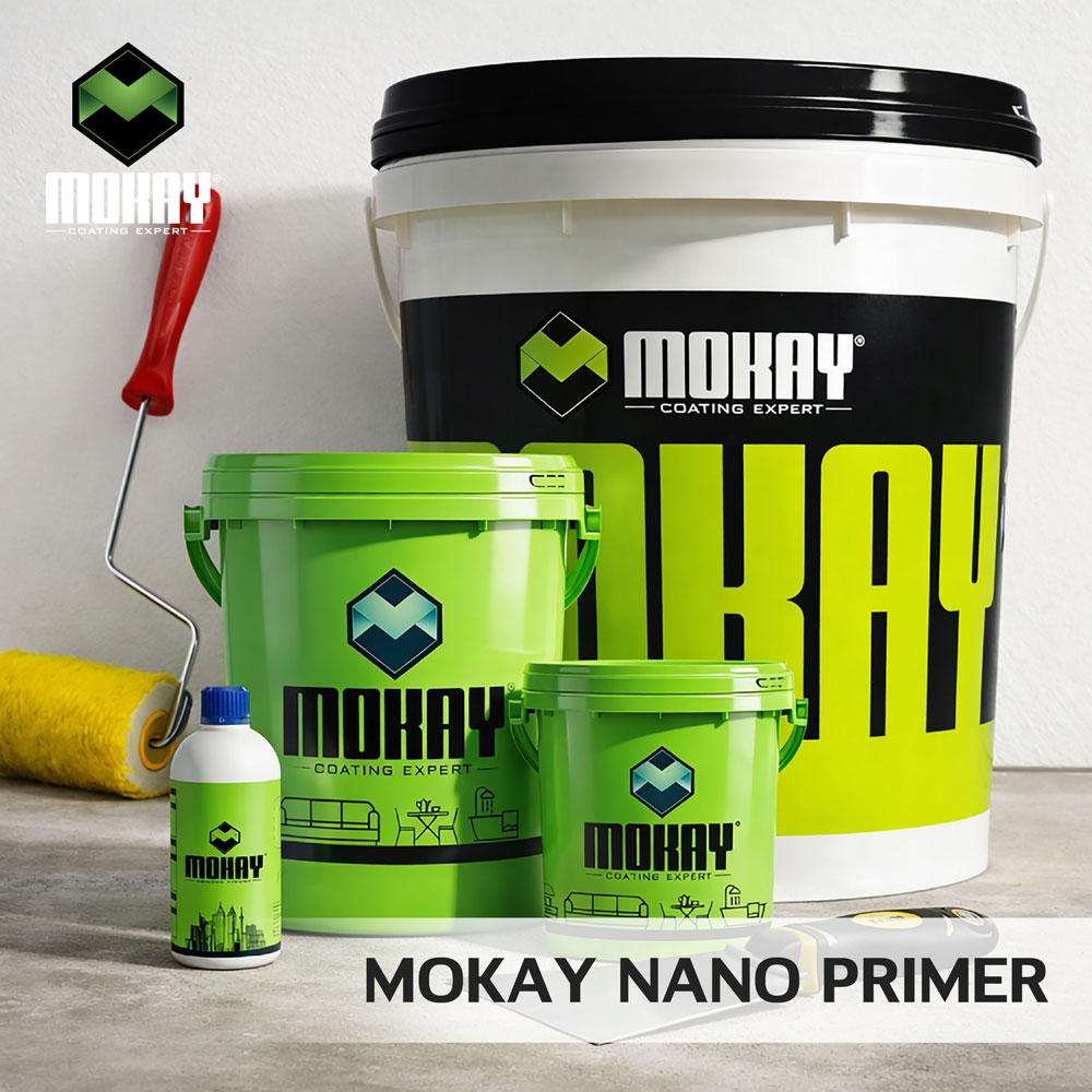 Nano Primer