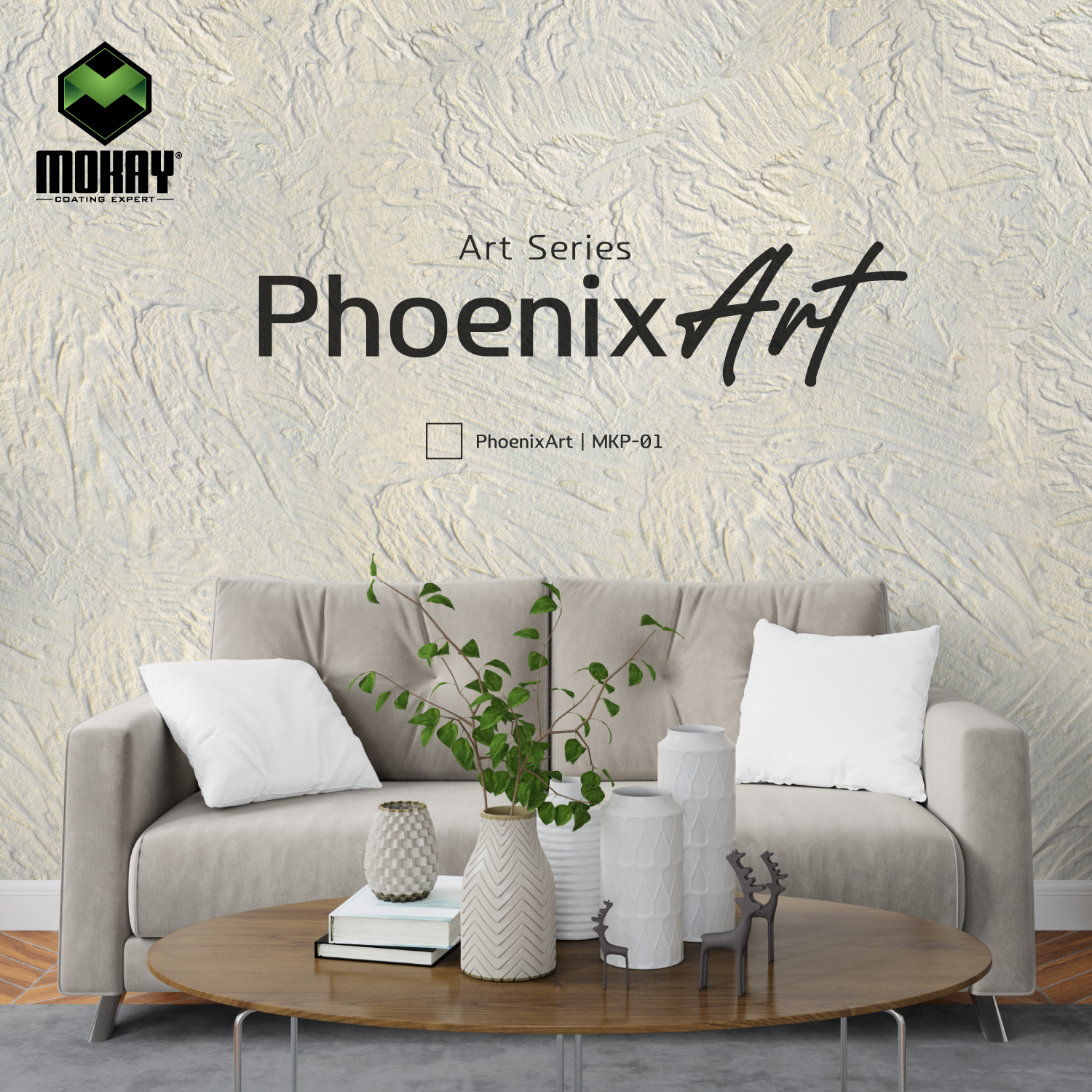 Phoenix Art