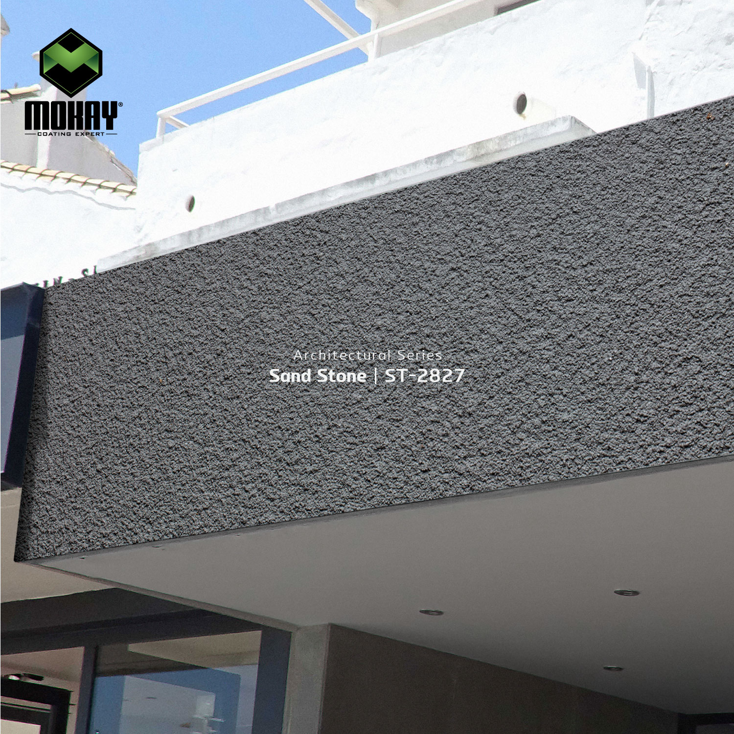 Sand Stone