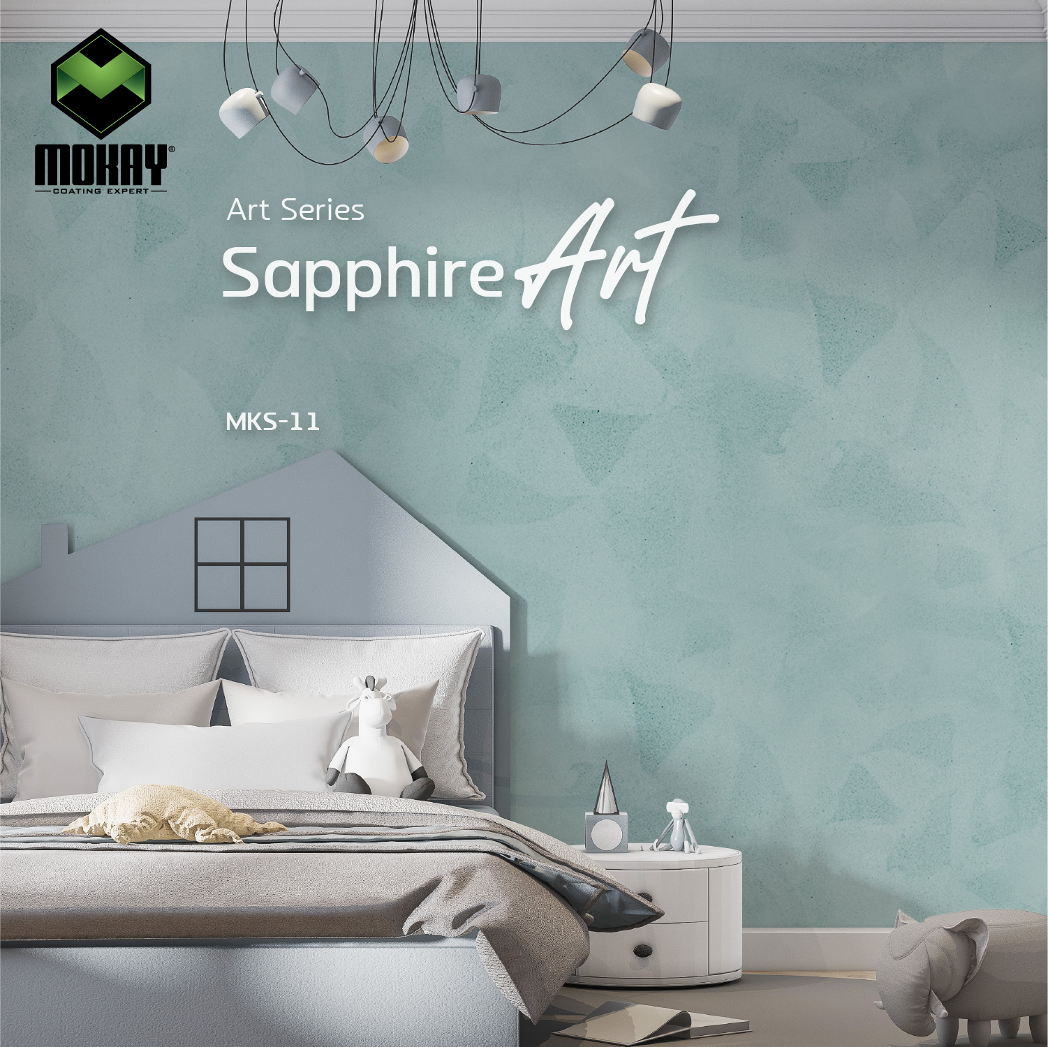 Sapphire Art