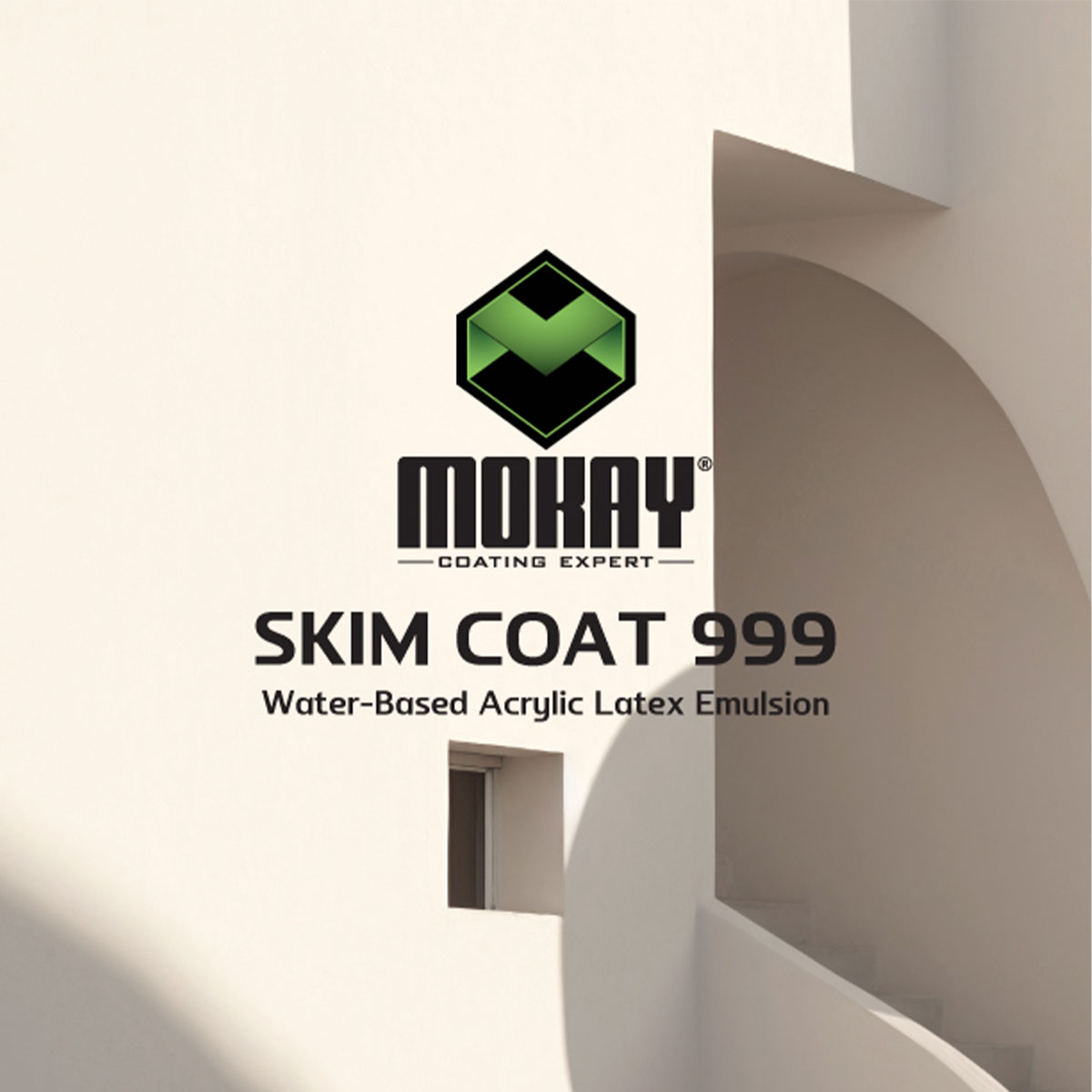 Skim Coat 999