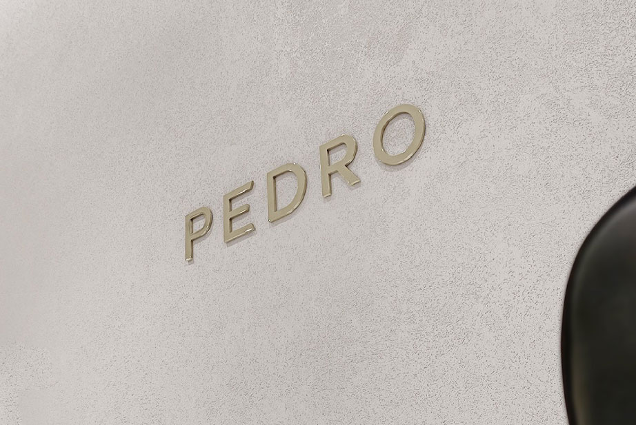 PEDRO